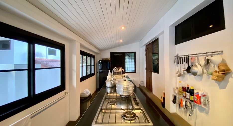 For sale 3 bedrooms house in Mae On, Chiang Mai