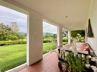 For rent そして for sale 3 Beds house in Mae On, Chiang Mai
