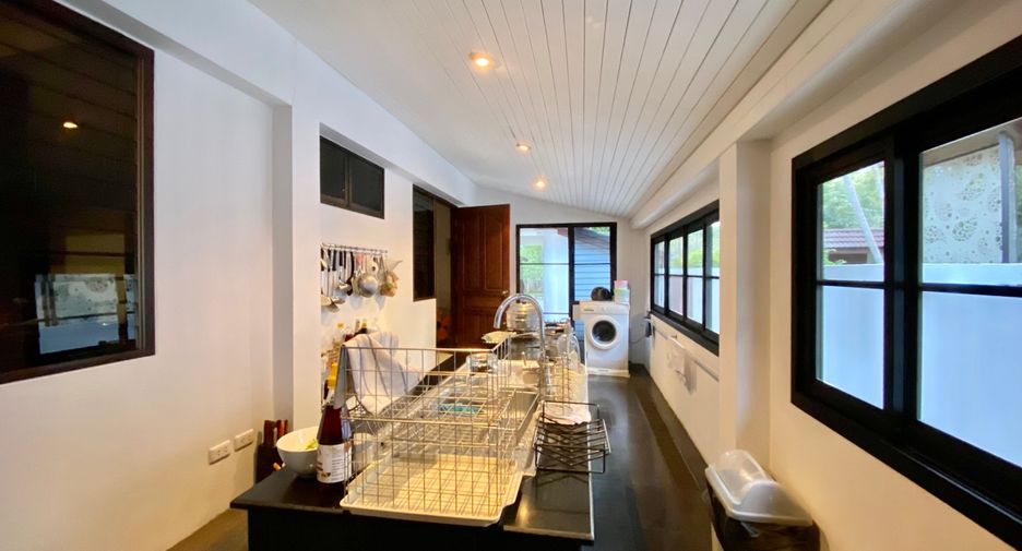 For sale 3 bedrooms house in Mae On, Chiang Mai