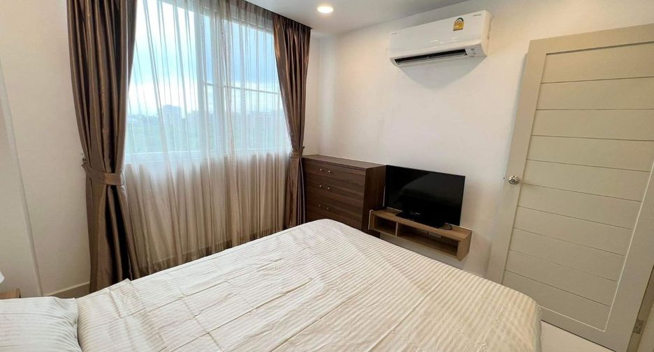 For rent 1 Beds condo in Bang Lamung, Chonburi