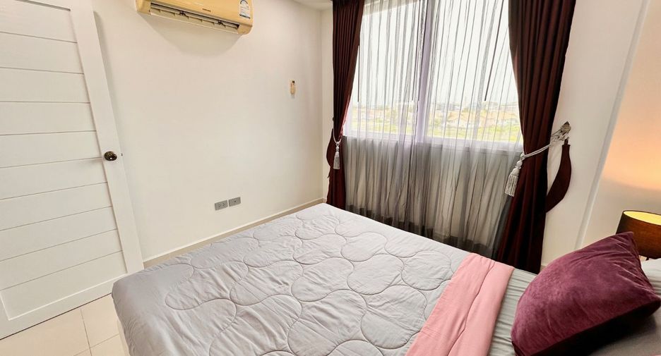 For rent 1 Beds condo in Bang Lamung, Chonburi