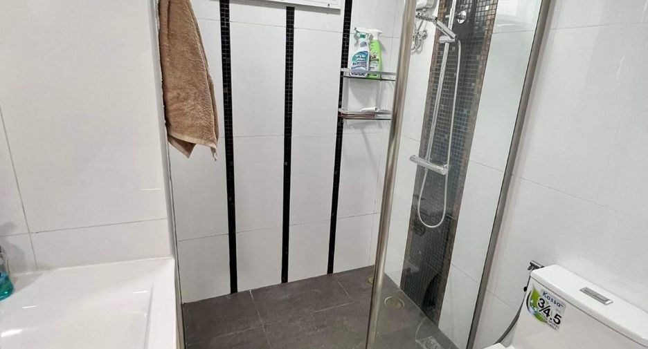 For rent 1 Beds condo in Bang Lamung, Chonburi