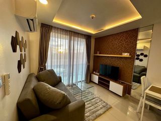 1 Bedroom Condo In Bang Lamung, Chonburi