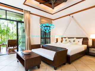 For sale 1 bed villa in Mueang Phuket, Phuket