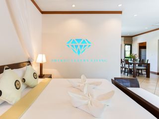 For sale 1 bed villa in Mueang Phuket, Phuket