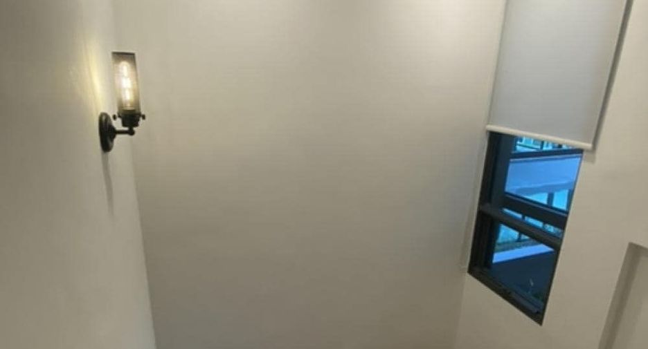 出租 3 卧室 独立屋 在 Phra Khanong, 曼谷