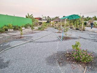 For sale land in Mueang Samut Sakhon, Samut Sakhon