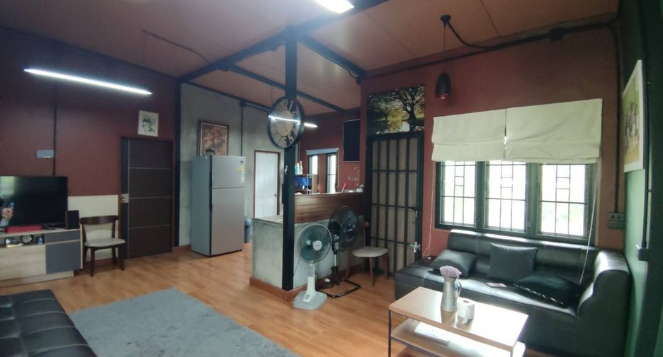 For sale land in Mueang Samut Sakhon, Samut Sakhon
