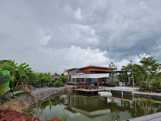 For sale land in Mueang Samut Sakhon, Samut Sakhon