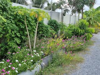 For sale land in Mueang Samut Sakhon, Samut Sakhon