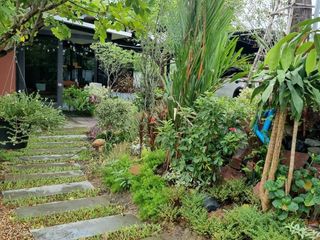 For sale land in Mueang Samut Sakhon, Samut Sakhon