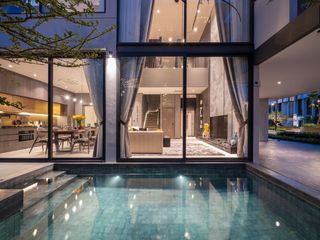 For sale 3 Beds house in Huai Khwang, Bangkok