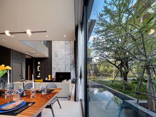 For sale 3 Beds house in Huai Khwang, Bangkok