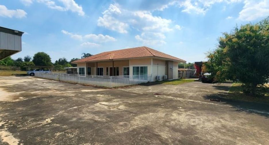 For sale 6 bed house in Chom Bueng, Ratchaburi