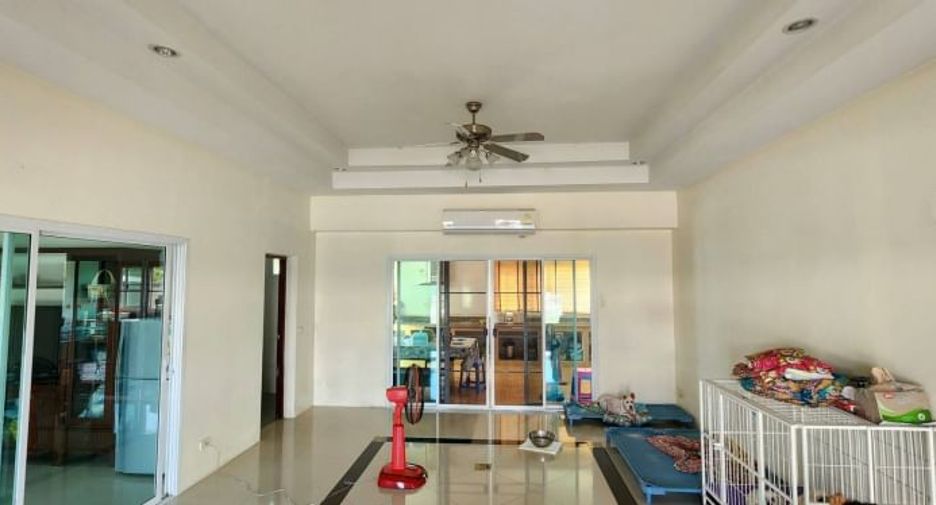 For sale 6 Beds house in Chom Bueng, Ratchaburi