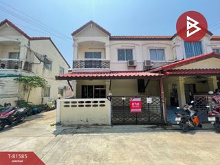 For sale 3 bed townhouse in Bang Bo, Samut Prakan