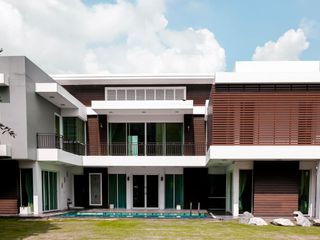 For rent and for sale 6 bedrooms house in Min Buri, Bangkok