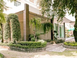For rent and for sale 6 bed house in Min Buri, Bangkok