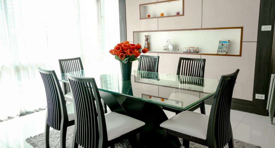 Haus zur Miete und zum Kauf mit 6 Zimmer in Min Buri, Bangkok