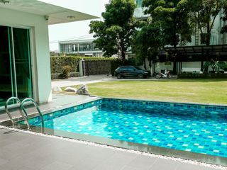 For rent and for sale 6 bedrooms house in Min Buri, Bangkok