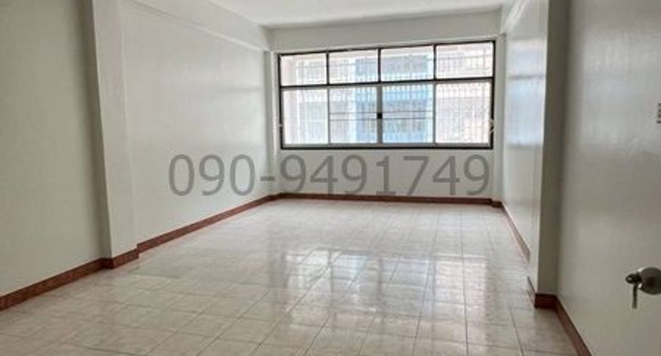 For rent 2 bedrooms retail Space in Khlong Toei, Bangkok