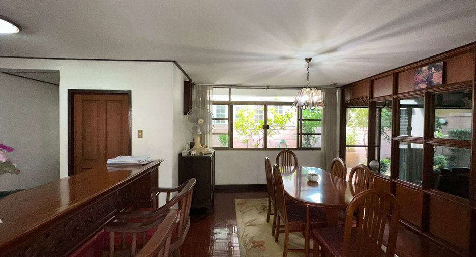 For sale 3 bedrooms house in Suan Luang, Bangkok