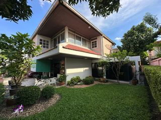 For sale 3 bedrooms house in Suan Luang, Bangkok