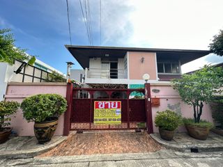 For sale 3 bedrooms house in Suan Luang, Bangkok