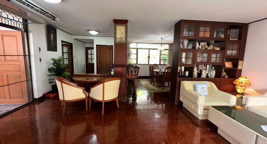For sale 3 bedrooms house in Suan Luang, Bangkok