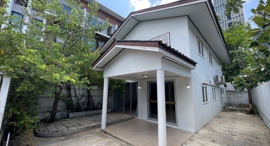 For rent 3 Beds house in Hat Yai, Songkhla