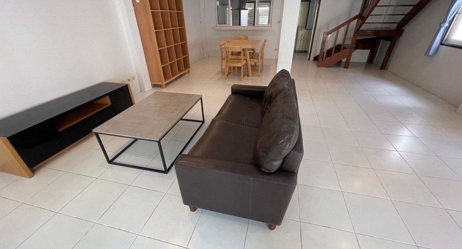 For rent 3 Beds house in Hat Yai, Songkhla