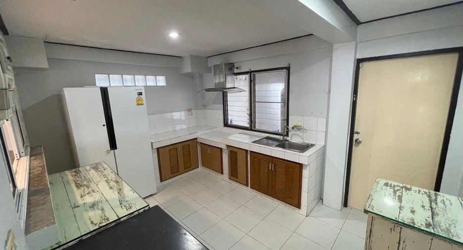 For rent 3 bed house in Hat Yai, Songkhla