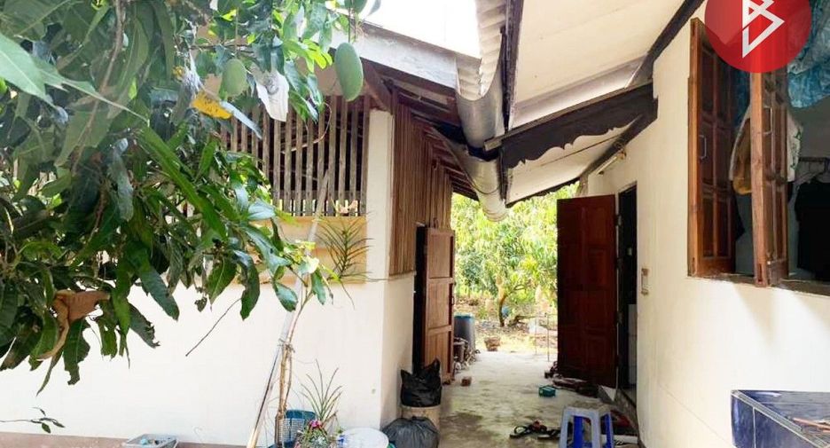 For sale 2 bed house in Wiang Nong Long, Lamphun