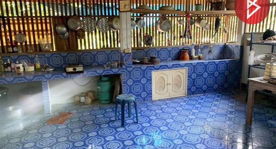 For sale 2 bed house in Wiang Nong Long, Lamphun