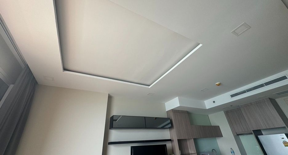 Condo en venta de 1 habitaciones en Bang Lamung, Chonburi