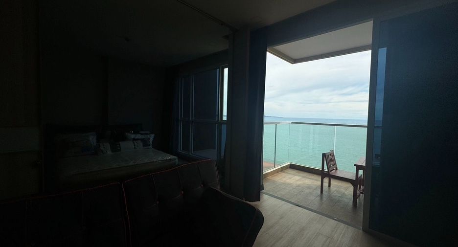Condo en venta de 1 habitaciones en Bang Lamung, Chonburi