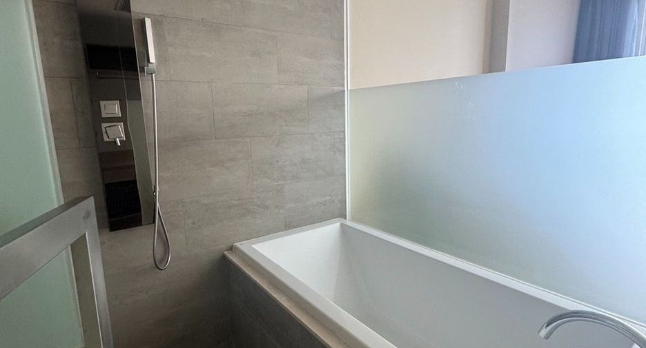 Condo en venta de 1 habitaciones en Bang Lamung, Chonburi