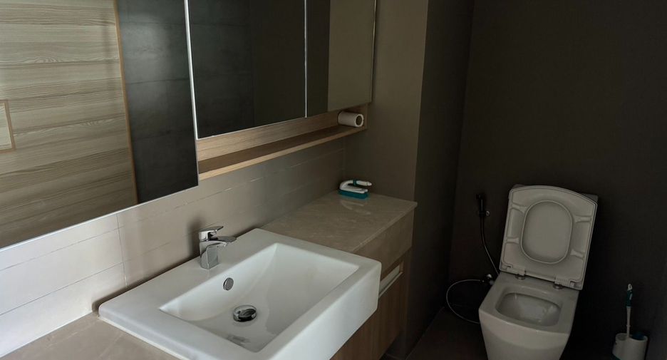 Condo en venta de 1 habitaciones en Bang Lamung, Chonburi