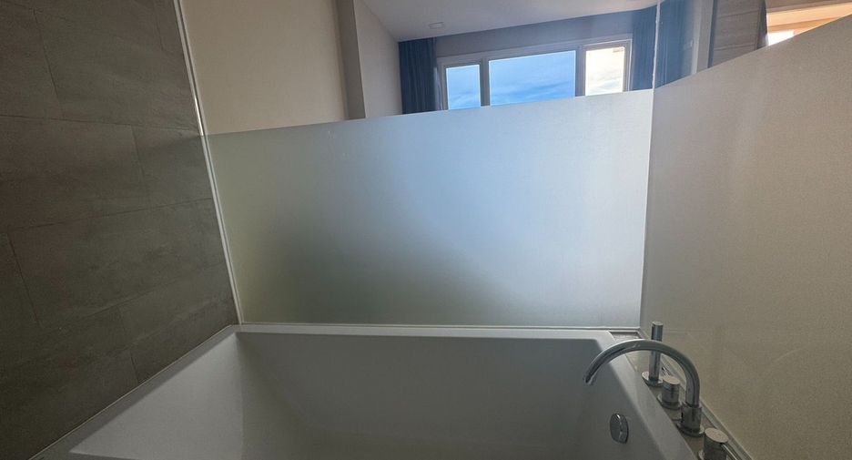 Condo en venta de 1 habitaciones en Bang Lamung, Chonburi