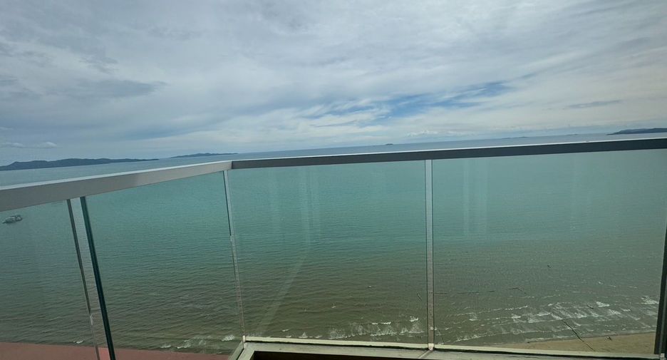 Condo en venta de 1 habitaciones en Bang Lamung, Chonburi