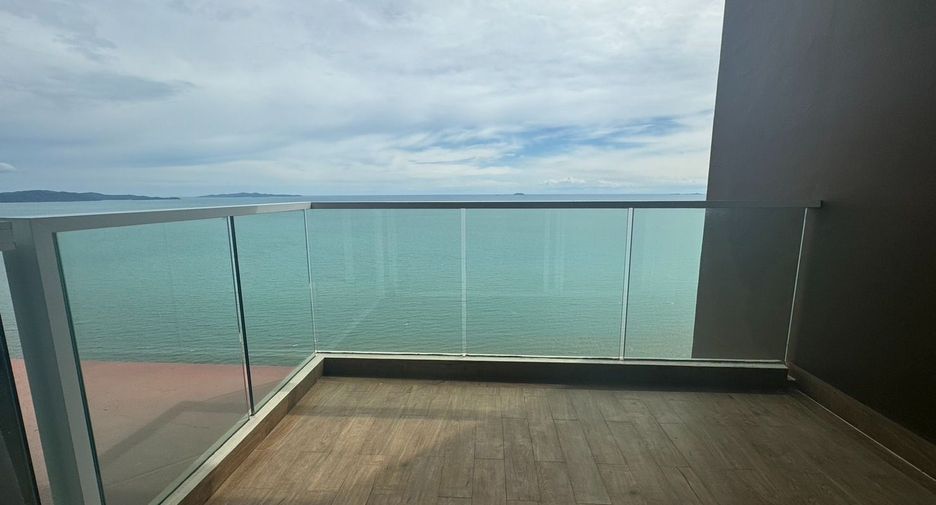 Condo en venta de 1 habitaciones en Bang Lamung, Chonburi