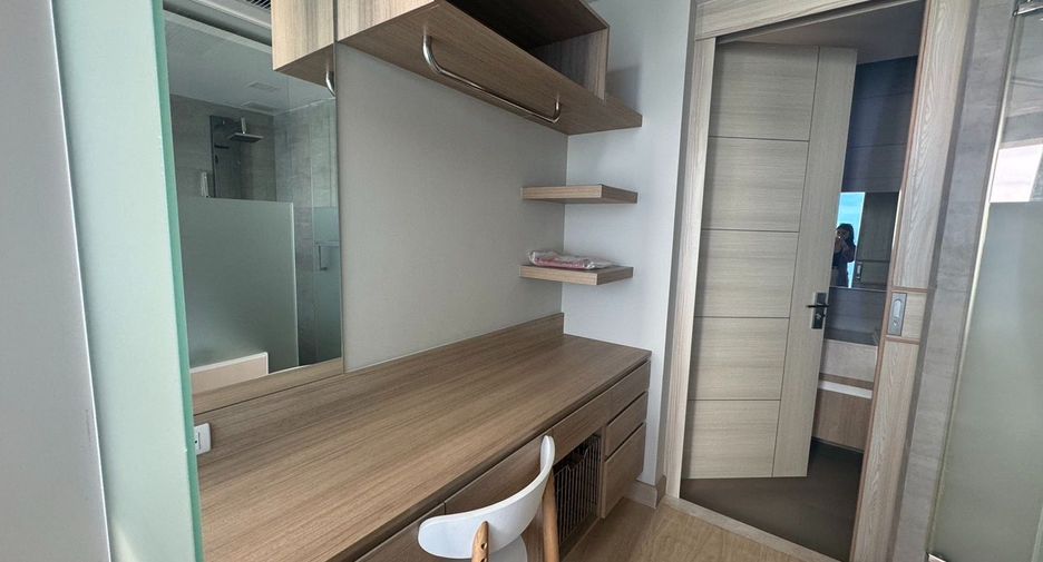 Condo en venta de 1 habitaciones en Bang Lamung, Chonburi