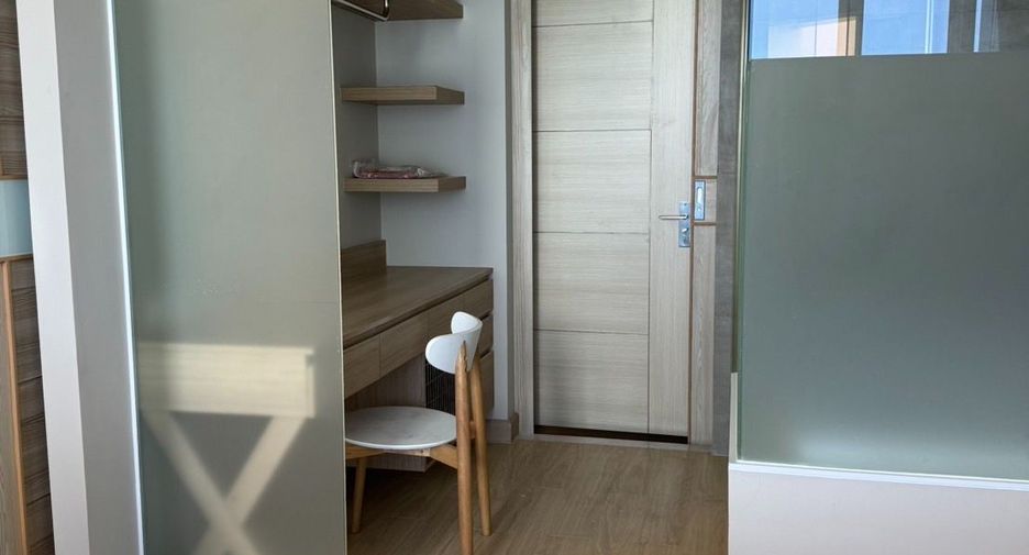Condo en venta de 1 habitaciones en Bang Lamung, Chonburi