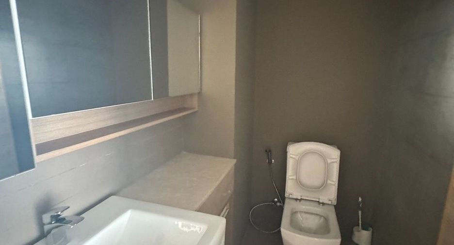Condo en venta de 1 habitaciones en Bang Lamung, Chonburi