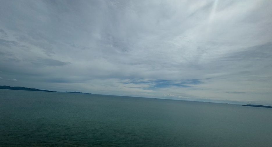 Condo en venta de 1 habitaciones en Bang Lamung, Chonburi