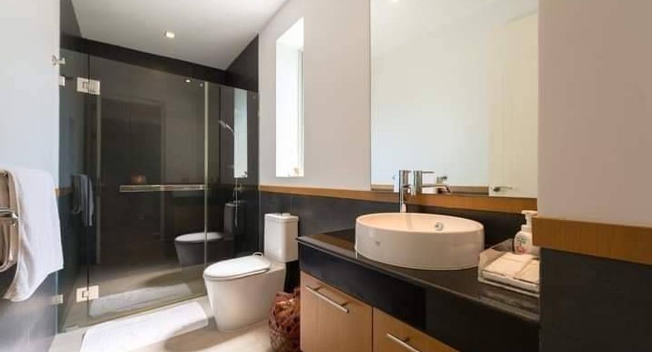 Villa en venta de 4 habitaciones en Thalang, Phuket