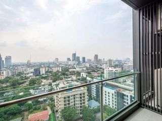 Аренда 1 кровать кондо в Кхлонг Тоеи, Бангкок