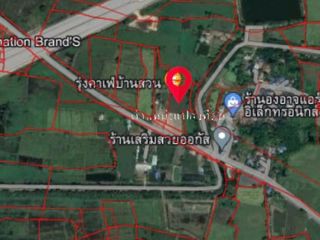 Terreno en venta en Mueang Nakhon Ratchasima, Nakhon Ratchasima