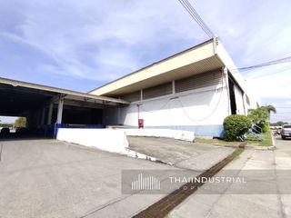 For rent warehouse in Bang Pakong, Chachoengsao