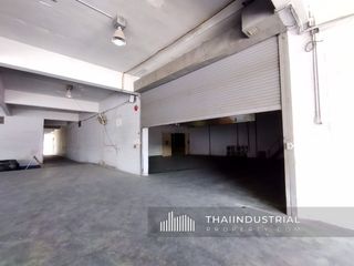 For rent warehouse in Bang Pakong, Chachoengsao